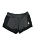 Reebok Solid Black Athletic Shorts Size M - photo 1