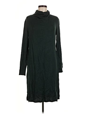 H By Halston Casual Dress (view 1)