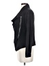 INC International Concepts Black Jacket Size S (petite) - photo 5