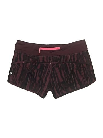 Lululemon Athletica Athletic Shorts (view 2)