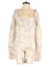 Selkie Ivory Romper Size XS - photo 1