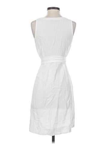 Ann Taylor LOFT Casual Dress (view 2)
