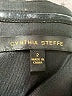 Cynthia Steffe 100% Polyester Black Cocktail Dress Size 2 - photo 7