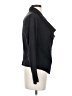 INC International Concepts Black Jacket Size S (petite) - photo 4