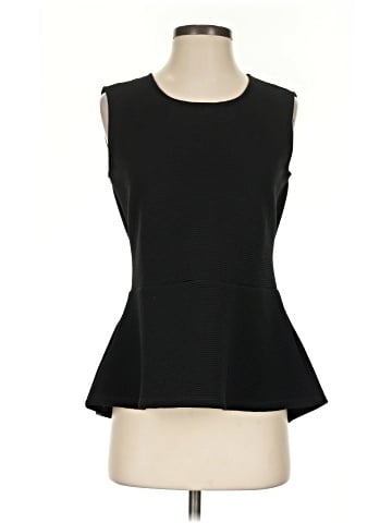 Ann Taylor Sleeveless Top (view 1)