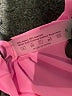 Unbranded Pink Swimsuit Top Size S - photo 4