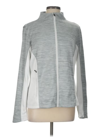 North End Track Jacket (view 1)