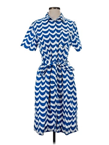 Marimekko for Uniqlo Casual Dress (view 1)