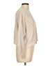 American Eagle Outfitters 100% Polyester Tan Pullover Sweater Size M - photo 4
