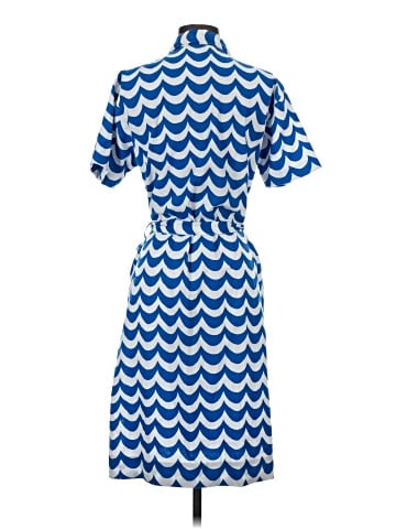 Marimekko for Uniqlo Casual Dress (view 2)