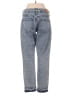 Dear John Hearts Blue Jeans Size 26 waist - photo 2