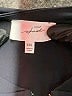 Soma Solid Black Track Jacket Size XXL - photo 6
