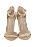 Bamboo Tan Sandals Size 8 1/2 - photo 2