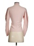 A.L.C. Pink Turtleneck Sweater Size S - photo 2