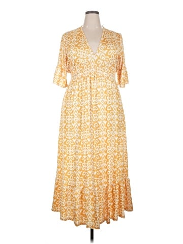 Unbranded Casual Dress (view 1)