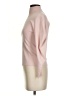 A.L.C. Pink Turtleneck Sweater Size S - photo 5