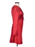 Gianni Bini 100% Polyester Red Cocktail Dress Size 2 - photo 4