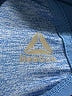 Reebok Color Block Blue Athletic Shorts Size L - photo 3