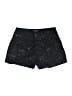 Sans Souci Stars Black Shorts Size M - photo 1