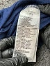 Nike Blue Long Sleeve T-Shirt Size 6X - photo 4