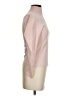 A.L.C. Pink Turtleneck Sweater Size S - photo 4
