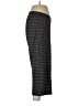 J.Jill Plaid Gray Casual Pants Size L - photo 4
