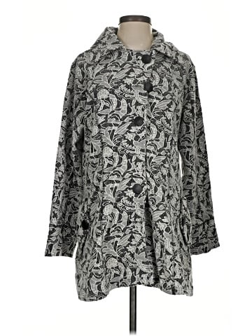 Parsley & Sage Raincoat (view 1)