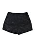 Sans Souci Stars Black Shorts Size M - photo 2