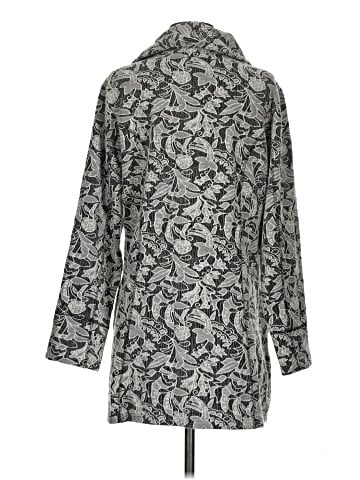 Parsley & Sage Raincoat (view 2)