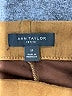 Ann Taylor Brown Casual Pants Size S (petite) - photo 7