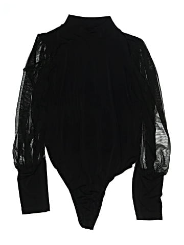 Ashley Stewart Bodysuit (view 1)