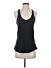 ALTERNATIVE Black Tank Top Size L - photo 1
