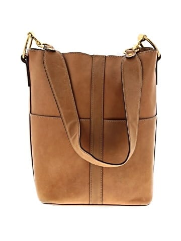 FRYE Leather Shoulder Bag (view 1)