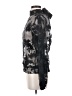 Zara Black Long Sleeve Blouse Size S - photo 5