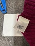 Dana Buchman 100% Acrylic Purple Pullover Sweater Size M - photo 8