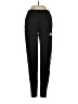 Adidas 100% Polyester Black Track Pants Size XS - photo 1