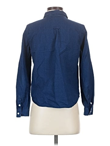 Levi's Long Sleeve Button-Down Shirt (view 2)