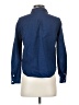 Levi's 100% Cotton Blue Long Sleeve Button-Down Shirt Size S - photo 2