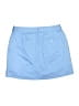 Lady Hagen Solid Blue Active Skort Size 8 - photo 2