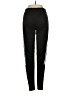 Adidas 100% Polyester Black Track Pants Size XS - photo 2