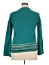 Westbound Teal Pullover Sweater Size XL - photo 2