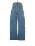 Just Black Blue Jeans Size 25 waist - photo 2