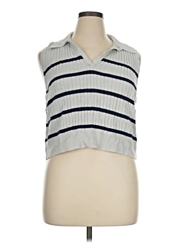 Old Navy Sweater Vest (view 1)
