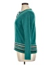 Westbound Teal Pullover Sweater Size XL - photo 5