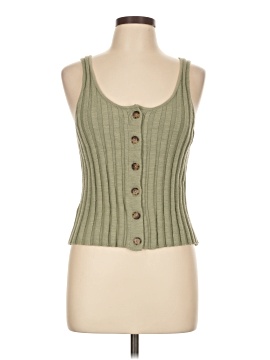 Ann Taylor Loft Sleeveless Top