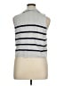 Old Navy Silver Sweater Vest Size XL - photo 2
