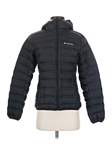 Columbia Snow Jacket (view 1)