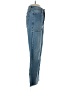 Just Black Blue Jeans Size 25 waist - photo 4