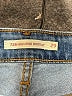 Levi's Hearts Blue Jeans Size 29 waist - photo 7