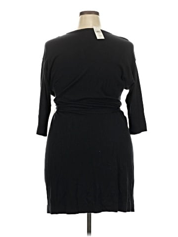 Lane Bryant Casual Dress (view 2)